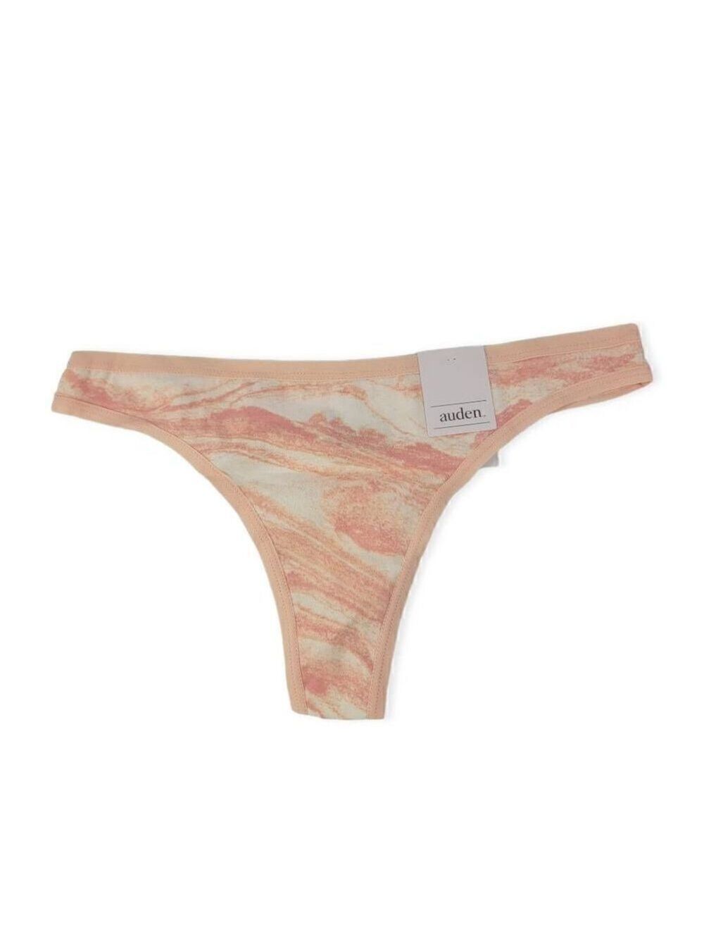 Auden Set of thong Pale Peach XS